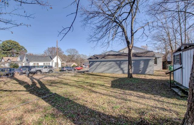 2500 Booker St, Little Rock, AR 72204