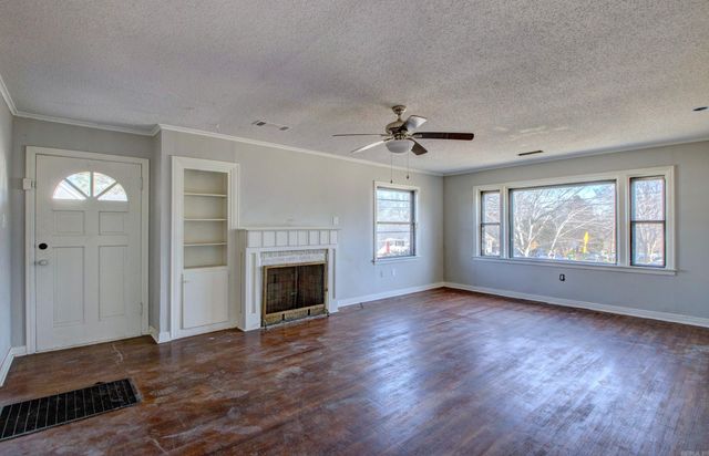 2500 Booker St, Little Rock, AR 72204