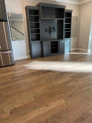 252 Crockett Street, Roanoke, TX 76262