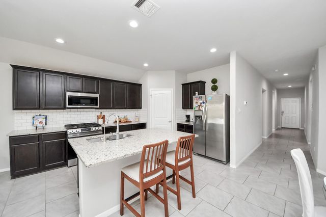 3039 Veeder Pass Lane, Katy, TX 77494