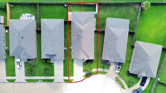 3039 Veeder Pass Lane, Katy, TX 77494