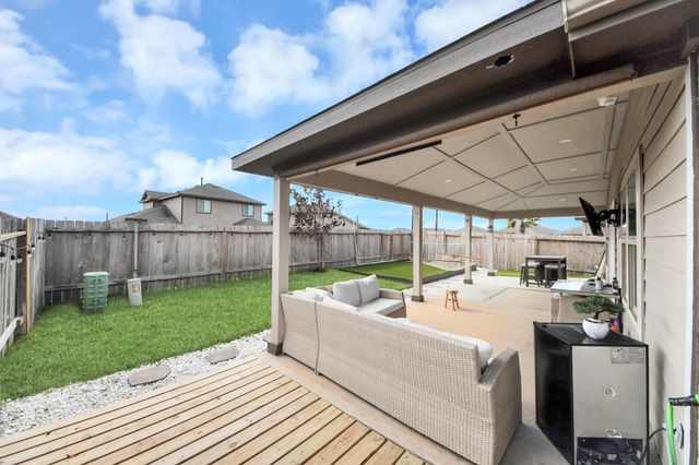 3039 Veeder Pass Lane, Katy, TX 77494