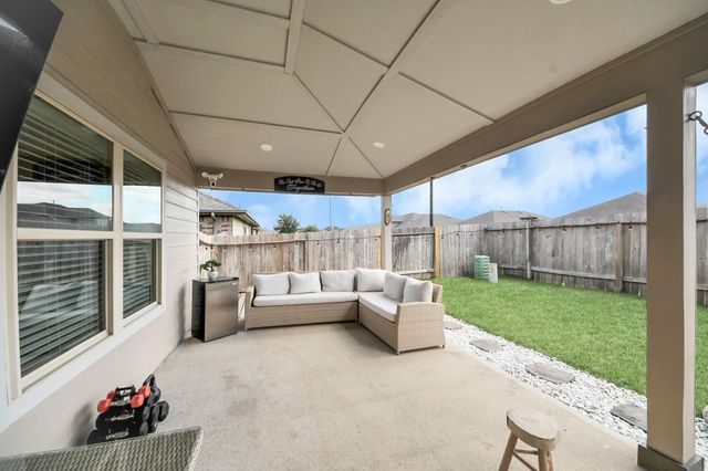 3039 Veeder Pass Lane, Katy, TX 77494