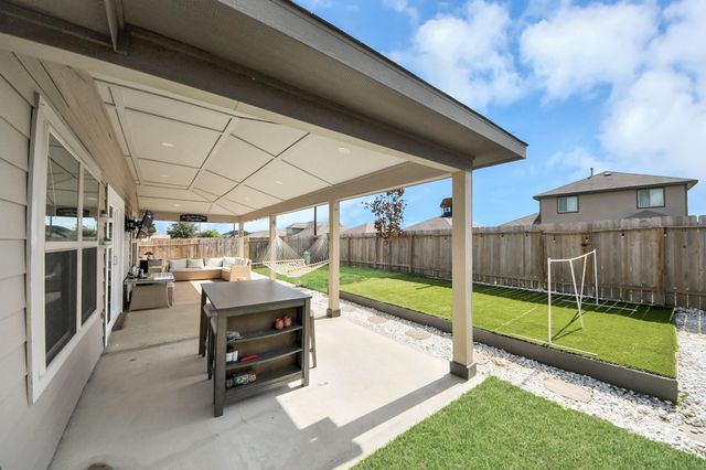 3039 Veeder Pass Lane, Katy, TX 77494