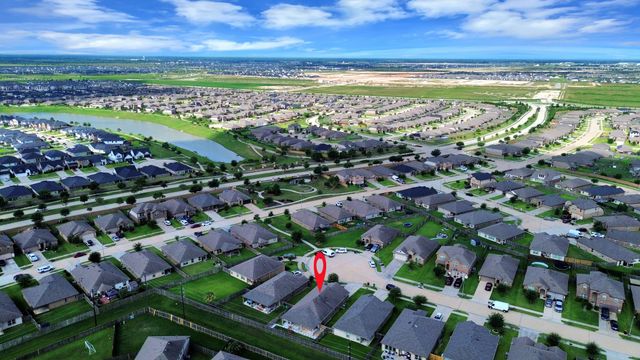 3039 Veeder Pass Lane, Katy, TX 77494