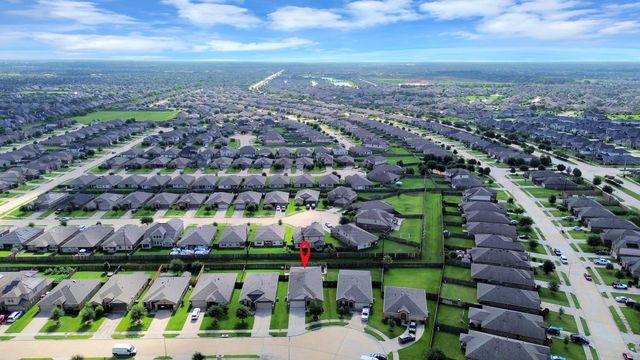 3039 Veeder Pass Lane, Katy, TX 77494