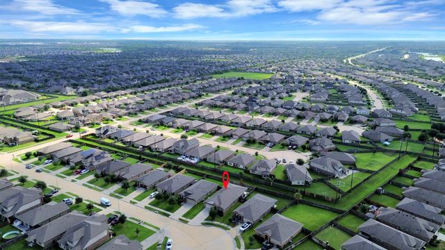 3039 Veeder Pass Lane, Katy, TX 77494