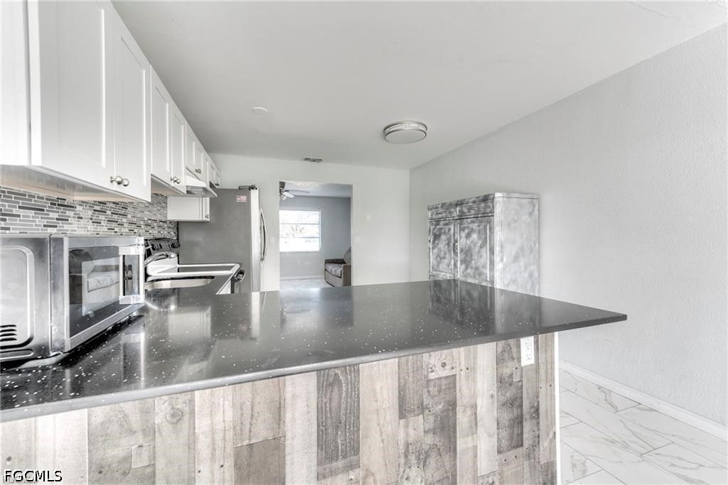 Image 1 of property listing at 5227 Coronado PKWY 1, Cape Coral, FL 33904