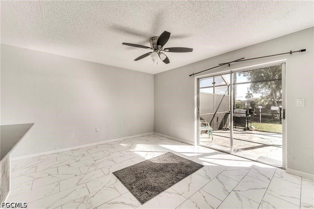 Image 2 of property listing at 5227 Coronado PKWY 1, Cape Coral, FL 33904