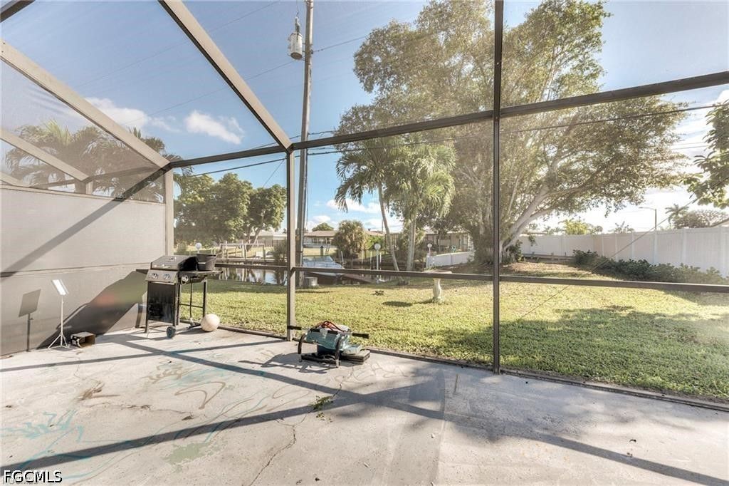 Image 22 of property listing at 5227 Coronado PKWY 1, Cape Coral, FL 33904