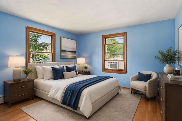 12 Wilbraview Dr, Wilbraham, MA 01095