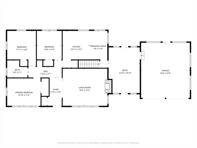 12 Wilbraview Dr, Wilbraham, MA 01095