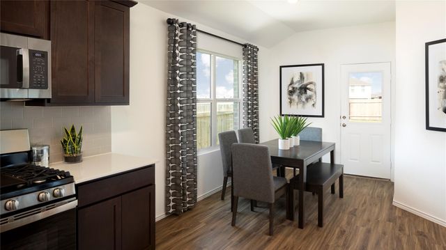 1311 Hermosa GDNS, Georgetown, TX 78628