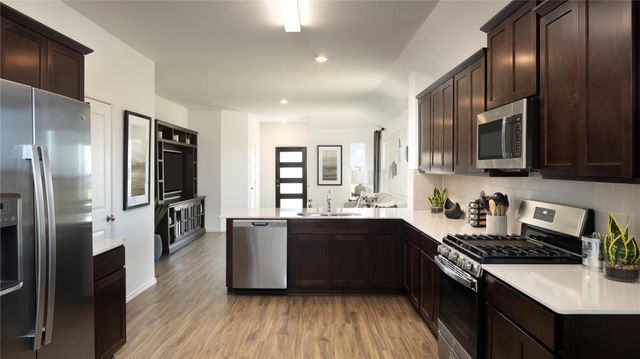 1311 Hermosa GDNS, Georgetown, TX 78628