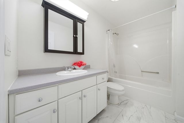 237 North St A, Weymouth, MA 02191