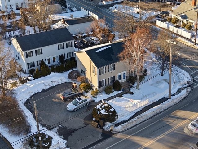 237 North St A, Weymouth, MA 02191