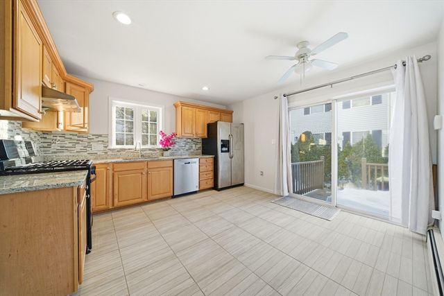 237 North St A, Weymouth, MA 02191