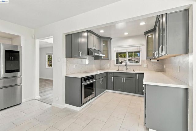 7508 San Sabana Rd, Dublin, CA 94568