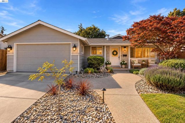7508 San Sabana Rd, Dublin, CA 94568
