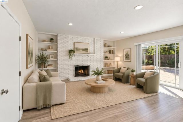 7508 San Sabana Rd, Dublin, CA 94568