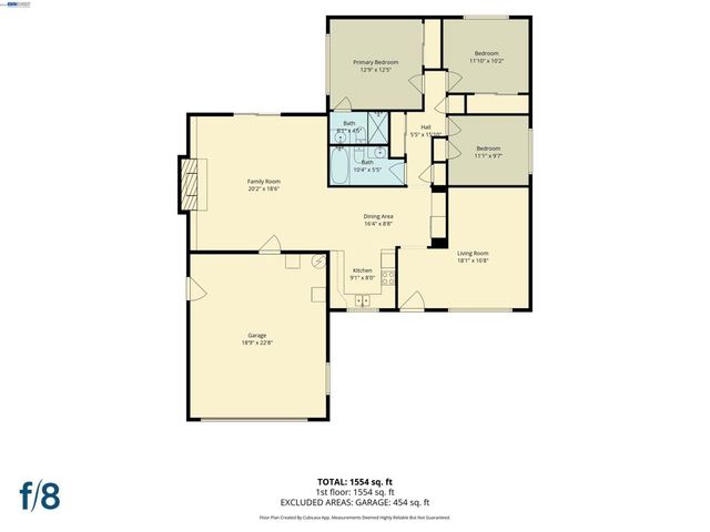 7508 San Sabana Rd, Dublin, CA 94568