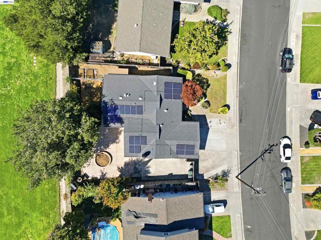 7508 San Sabana Rd, Dublin, CA 94568