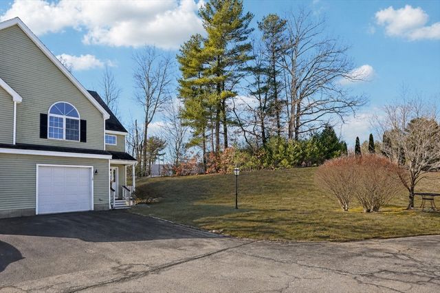 18 Alden Drive 18, Berlin, MA 01503