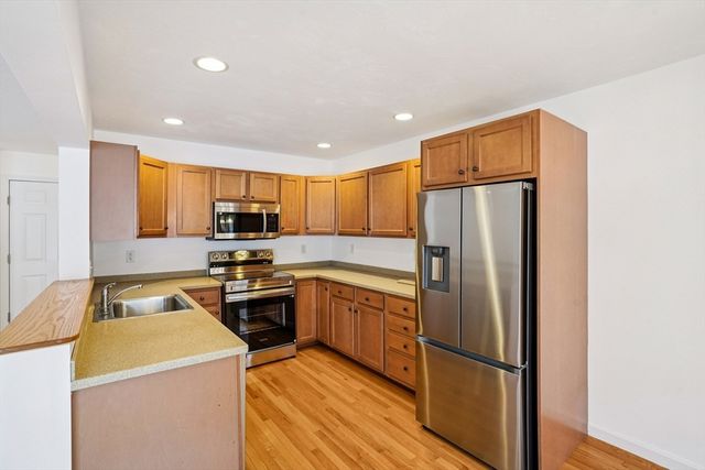 18 Alden Drive 18, Berlin, MA 01503