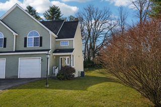 18 Alden Drive 18, Berlin, MA 01503