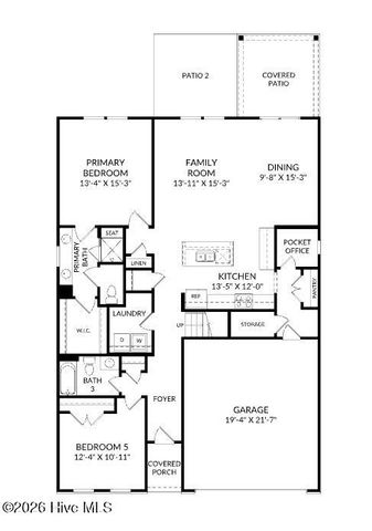 4204 Whitehouse Street, Harlem, GA 30814