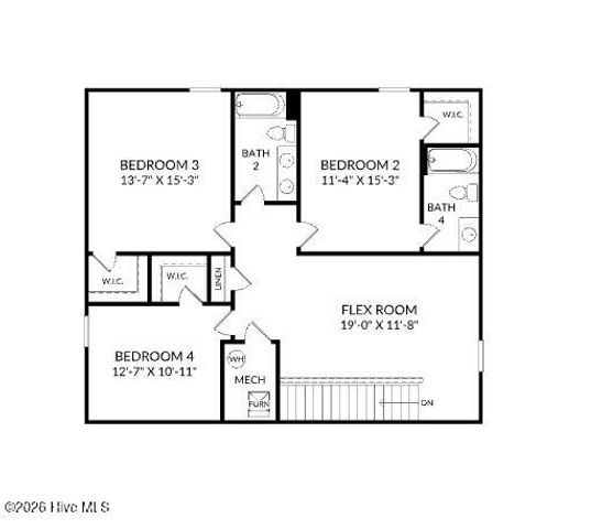 4204 Whitehouse Street, Harlem, GA 30814