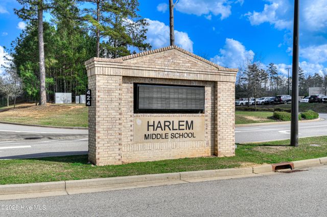 4204 Whitehouse Street, Harlem, GA 30814