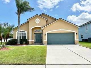 313 KEY HAVEN DRIVE, Sanford, FL 32771