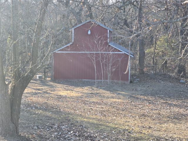 109 Simmons Loop, Van Alstyne, TX 75495