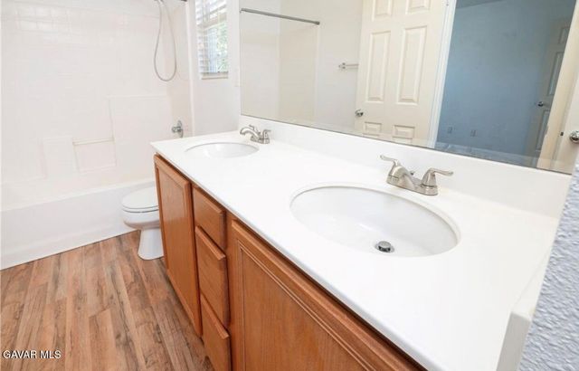 38133 Mendocino Way, Palmdale, CA 93550