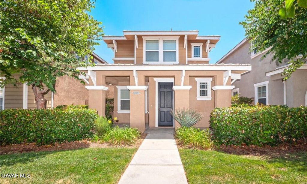 38133 Mendocino Way, Palmdale, CA 93550