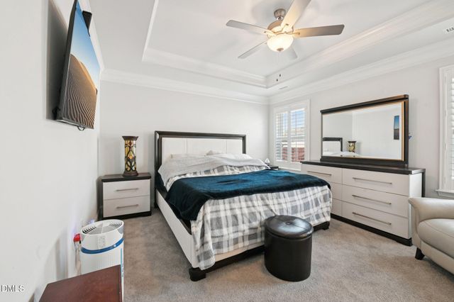 78 Bushel Basket Drive, Benson, NC 27504