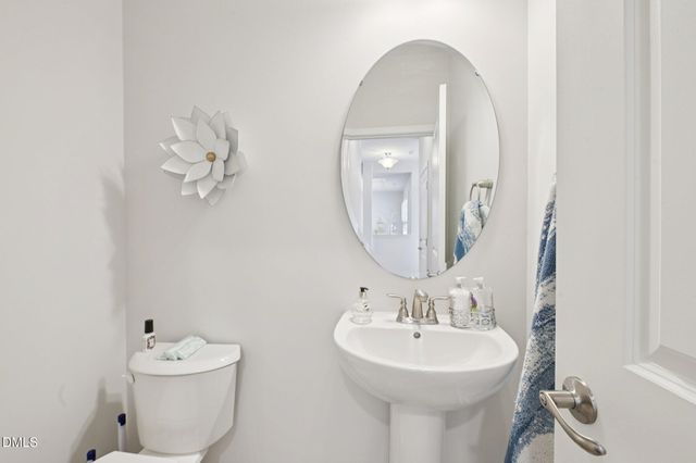 78 Bushel Basket Drive, Benson, NC 27504