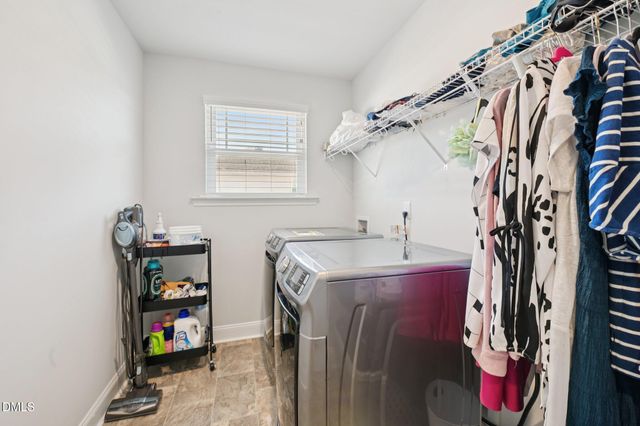 78 Bushel Basket Drive, Benson, NC 27504