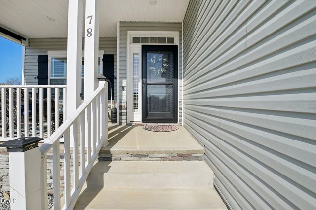 78 Bushel Basket Drive, Benson, NC 27504