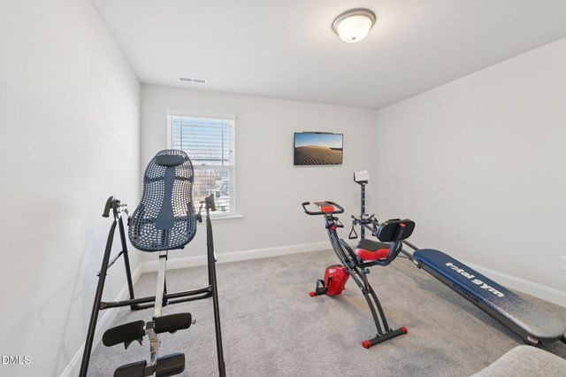 78 Bushel Basket Drive, Benson, NC 27504