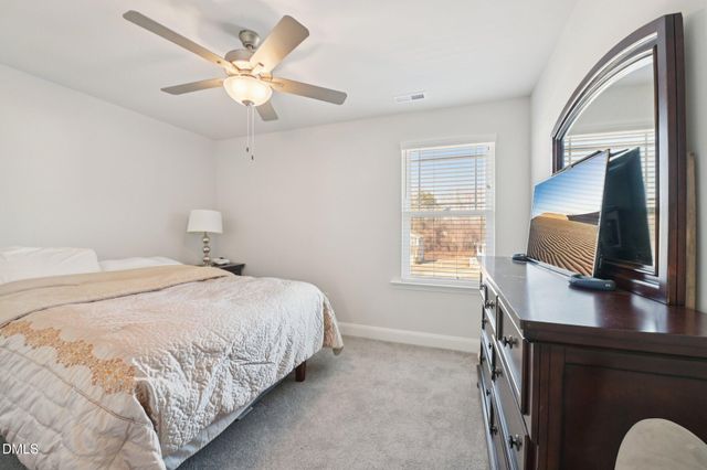 78 Bushel Basket Drive, Benson, NC 27504