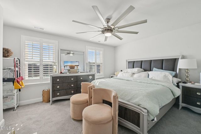 78 Bushel Basket Drive, Benson, NC 27504