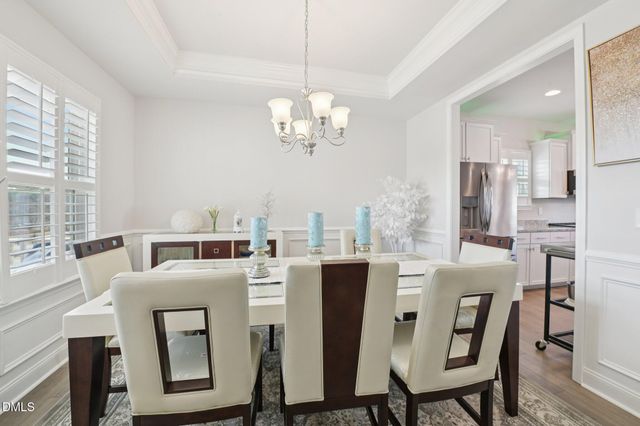 78 Bushel Basket Drive, Benson, NC 27504