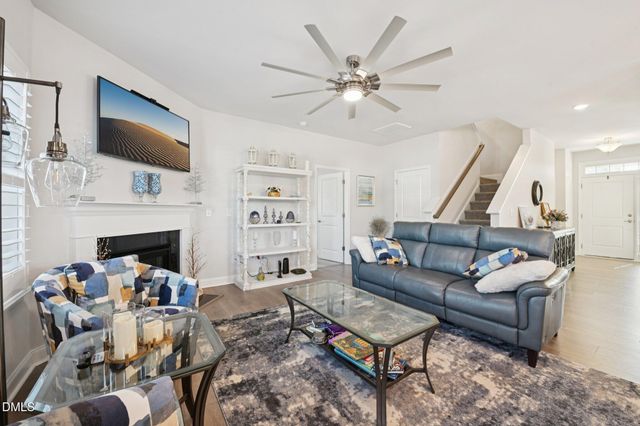 78 Bushel Basket Drive, Benson, NC 27504