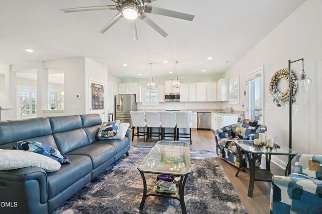 78 Bushel Basket Drive, Benson, NC 27504