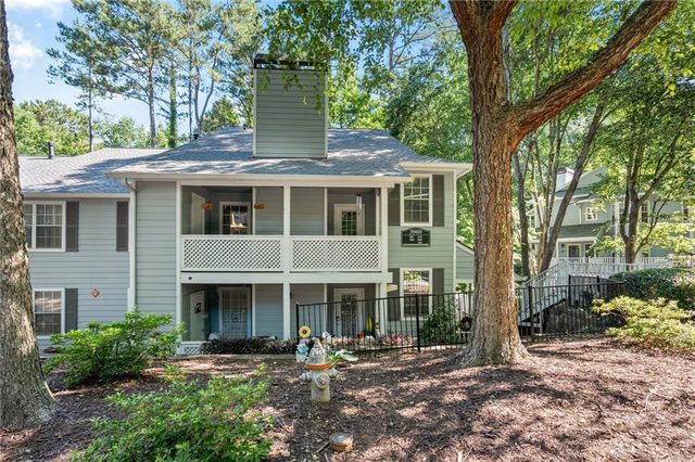 3960 Riverlook Parkway SE 207, Marietta, GA 30067