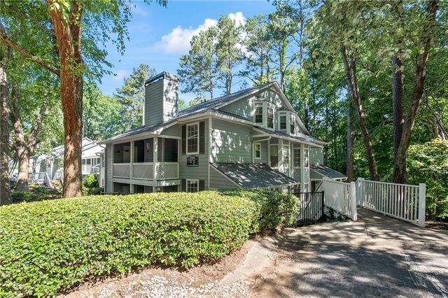 3960 Riverlook Parkway SE 207, Marietta, GA 30067