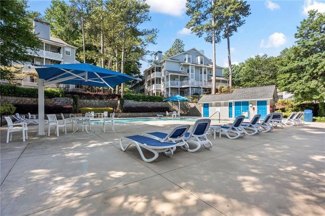 3960 Riverlook Parkway SE 207, Marietta, GA 30067