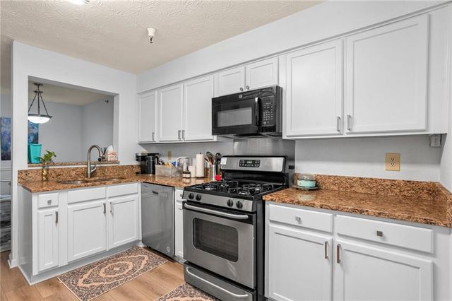 3960 Riverlook Parkway SE 207, Marietta, GA 30067